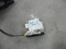 AUDI A5 8T ZAMEK DRZWI LEWY TYL 8K0839015C