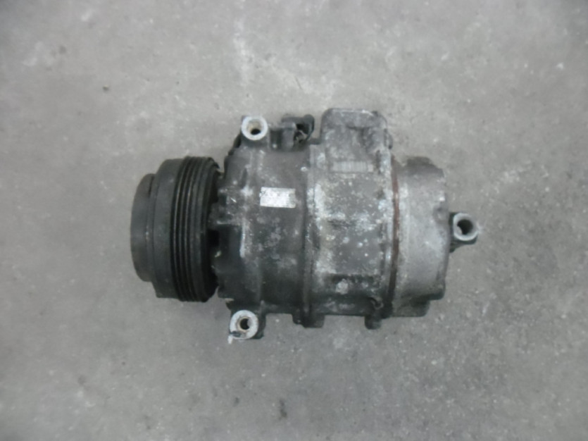 BMW E46 325 KOMPRESOR KLIMATYZACJI 447220-8027