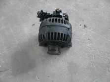 PEUGEOT 407 1.6 HDI ALTERNATOR 9646321880