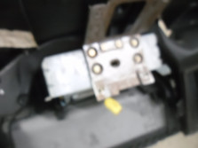 SEAT AROSA VW LUPO DESKA PODUSZKA LIFT