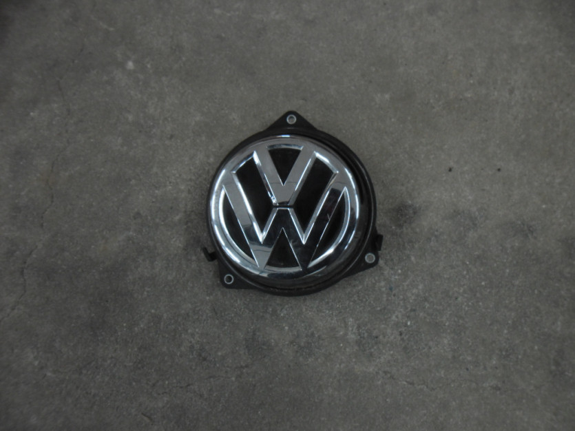 VW GOLF VII 7 KLAMKA ZNACZEK KLAPY TYL 5G6827469C