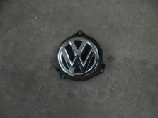 VW GOLF VII 7 KLAMKA ZNACZEK KLAPY TYL 5G6827469C