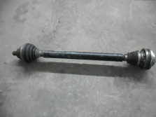 VW GOLF V 5 1K POLOS LEWA 1K0407272RB