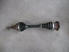 AUDI A4 8K A5 8T POLOS