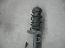 OPEL CORSA D CDTI AMORTYZATOR PRZOD 13343097