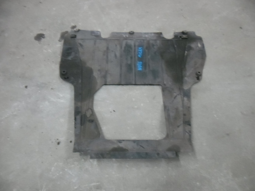 NISSAN NOTE MICRA OSLONA SILNIKA 75892B0415