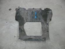 NISSAN NOTE MICRA OSLONA SILNIKA 75892B0415