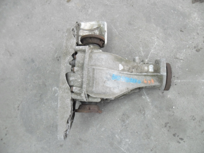AUDI A4 A5 8K DYFER MOST TYL 0AR525083B