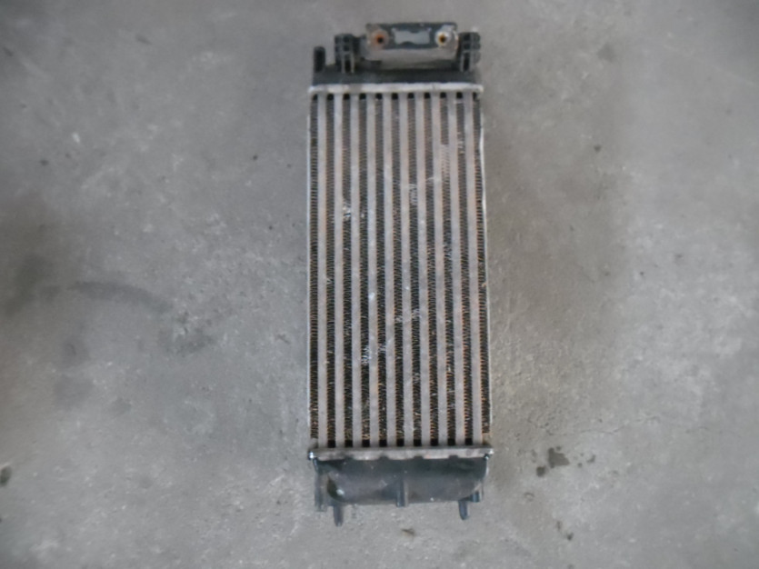 PEUGEOT CITROEN 1.6 HDI INTERCOOLER 9656503980