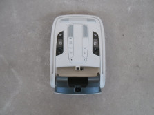 AUDI A8 D4 4H KONSOLA OSWIETLENIA DACHU 4H0947135A
