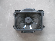 AUDI A6 4G C7 2013 SUBWOOFER TYLNY BOSE 4G5035709