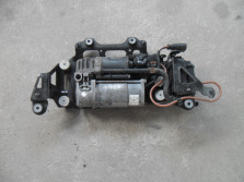 AUDI A8 D4 4H 2014 KOMPRESOR ZAWIESZENI 4H0616005C