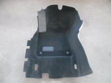 AUDI A8 D4 4H 2014 DYWAN LEWY PRZOD 4H1863709