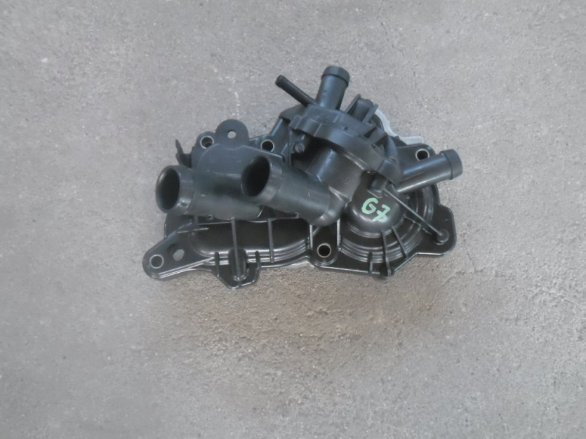 VW GOLF VII 7 5G TERMOSTA 1.6 MPI POMPA 04E121042A