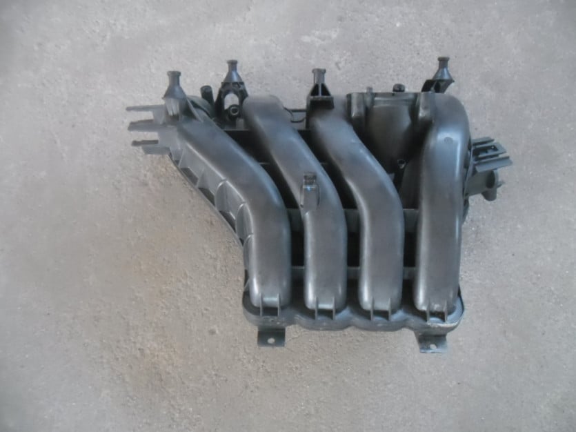 VW GOLF VII 7 5G KOLEKTOR SSACY 1.6 MPI 04E129712P