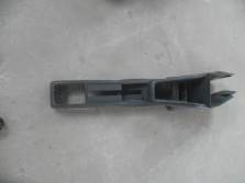 SKODA FABIA 3 III 6V 2015 TUNEL SRODKOWY