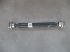 JEEP GRAND CHEROKEE 2014 LIFT WAL NAPEDOWY PRZOD