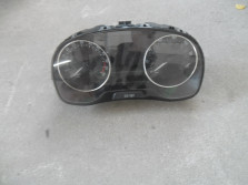 SKODA FABIA III 6V LICZNIK 1.4 TDI 6V0920931A
