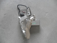 AUDI A8 4H D4 LIFT PODGRZEWACZ WODY 057131515H
