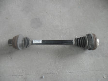 AUDI A8 4H D4 LIFT 4.2POLOS LEWA TYL 4H0501203C