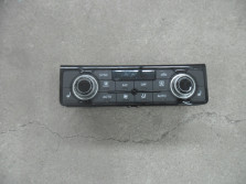 AUDI A8 4H D4 LIFT PANEL KLIMATYZACJI 4H0820043K