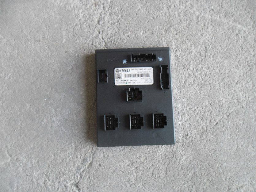 AUDI A4 8K B8 LIFT MODUL NAPIECIA 8K0959663B