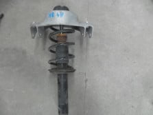 AUDI A4 8K B8 LIFT AMORTYZATOR LEWY PRZOD