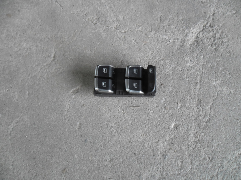 AUDI A4 8K B8 LIFT PRZELACZNIK SZYB 8K0959851F