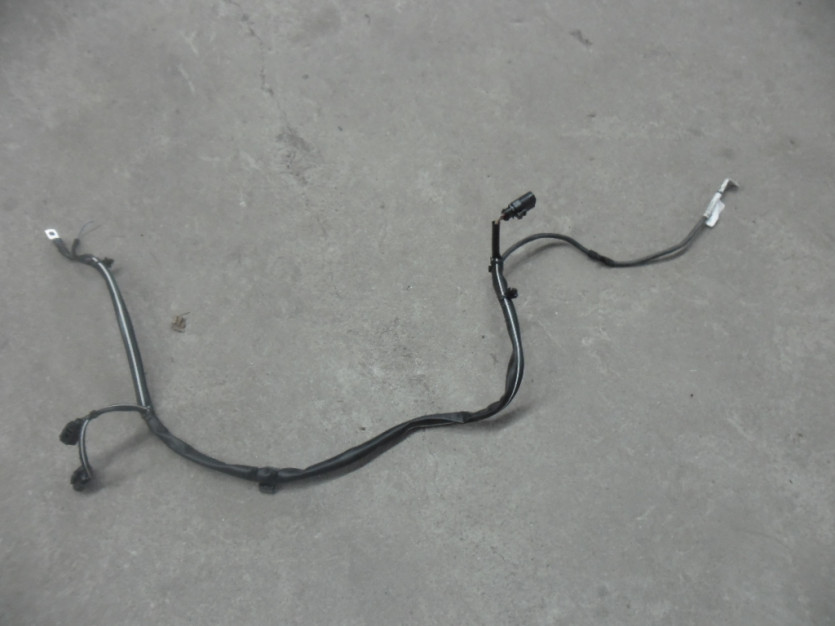 VW GOLF VII 5G A3 8V KABEL ALTERNATORA 5Q0971230E