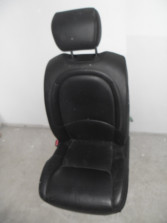 CITROEN C6 2007 FOTEL KIEROWCY LEWY PRZOD