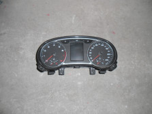 AUDI A1 8X LICZNIK ZEGAR 8X0920930C