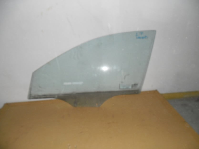 CHEVROLET LACETTI DAEWOO SZYBA DZRWI LEWA PRZOD