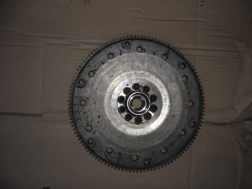 AUDI RS6 RS7 4.0 TFSI KOLO ZAMACHOWE 06E105323T