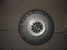 AUDI RS6 RS7 4.0 TFSI KOLO ZAMACHOWE 06E105323T