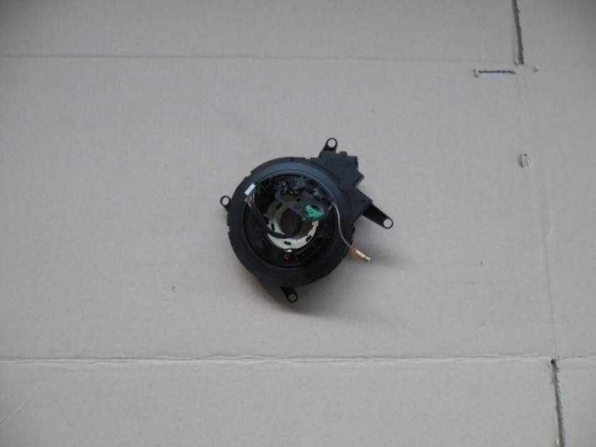 BMW 5 E60 TASMA ZWIJACZ AIRBAG 6976394