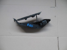 BMW 5 E60 PEDAL GAZU PRZYSPIESZENIA