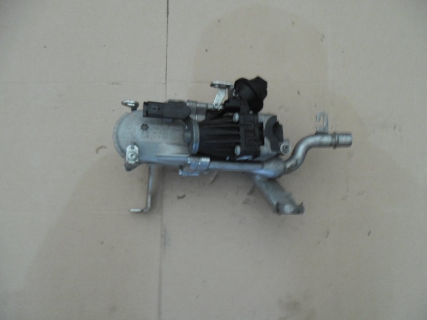 PEUGEOT CITROEN HDI ZAWOR EGR VPN VSIN VSC