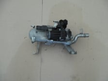 PEUGEOT CITROEN HDI ZAWOR EGR VPN VSIN VSC