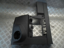 VW ATLAS TERAMONT OSLONA DESKI LEWA 3CN858365C