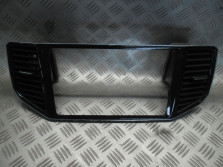 VW ATLAS TERAMONT PANEL DESKI PRZOD 3CN858418H