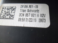 VW ATLAS TERAMONT SCHOWEK DESKI 3CN857921A