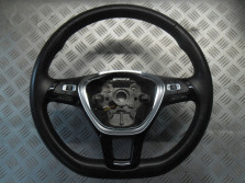 VW ATLAS TERAMONT KIEROWNICA MULTI GRZANA 3QF41909