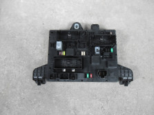 OPEL ASTRA IV J 4 2011 MODUL BEZPIECZNIKOW