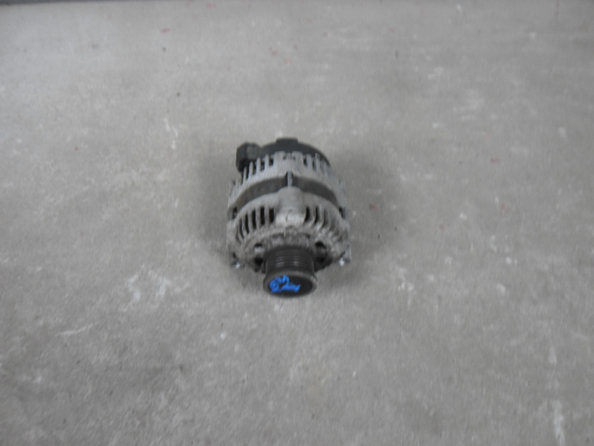 OPEL ASTRA IV J 4 2011 ALTERNATOR 1.6 TURBO