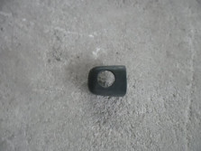 PEUGEOT 307 2004 ZASLEPKA KLAMKI LEWA PRZOD