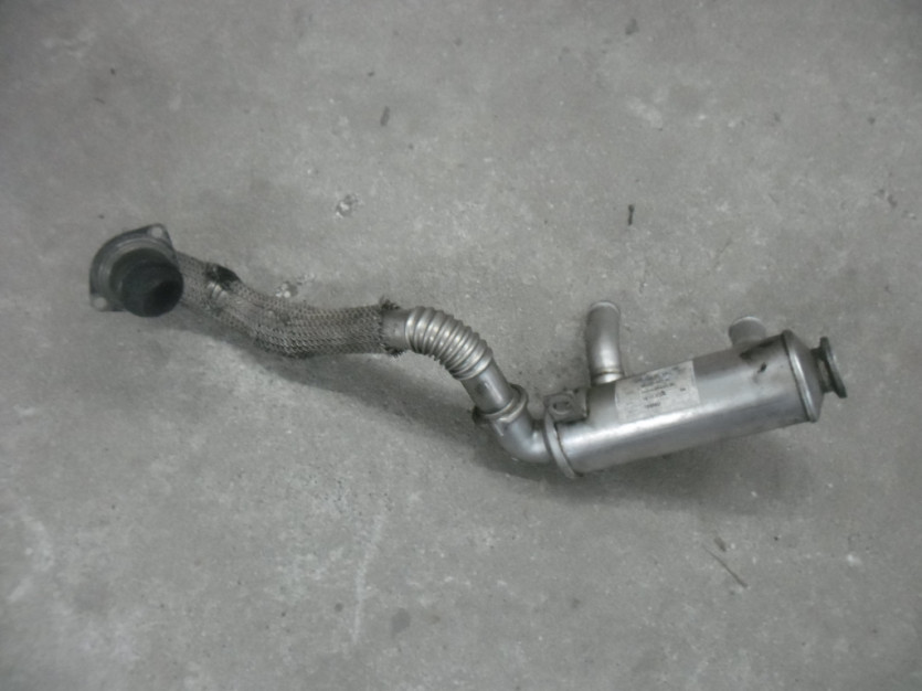 PEUGEOT CITROEN 1.6 HDI 2009 PODGRZEWACZ WODY