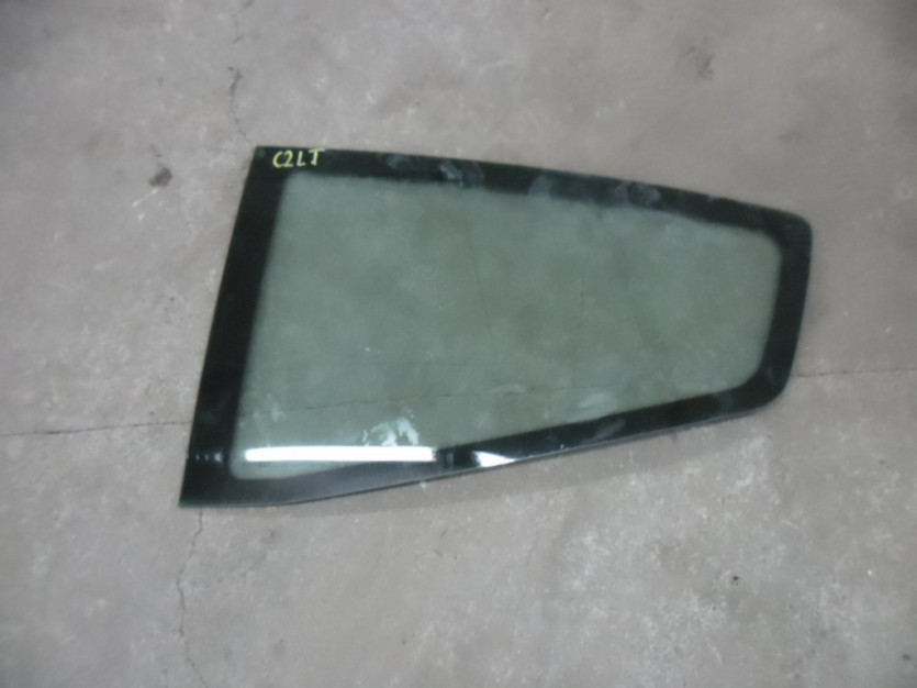 CITROEN C2 VTS LIFT 2006 SZYBA LEWA TYL