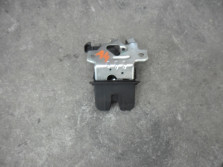 AUDI A4 8W ZAMEK KLAPY TYL 3G0827503A