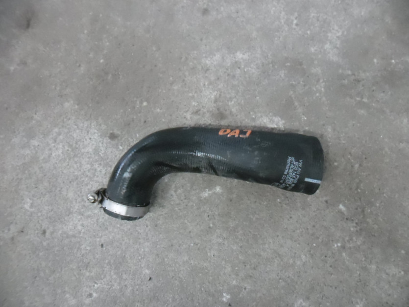 AUDI A1 1.8 GTI POLO 6R RURA TURBO 6C0145828A