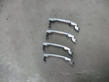 NISSAN QASHQAI KLAMKA ZEWNETRZNA
